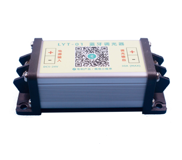 LED燈可以用調(diào)光器嗎？